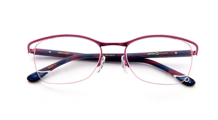 Etnia Barcelona WHITNEY Eyeglasses - view 11